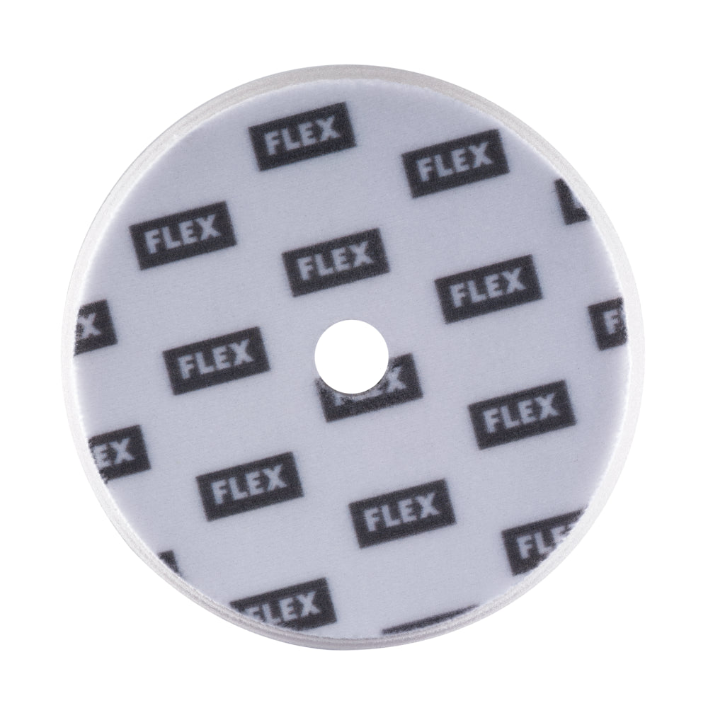 Flex Tools 6-1/2" Grey Heavy Cutting Foam Pad FA305004
