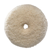 Flex Tools 6-1/2" Wool Heavy Cutting Rotary Pad FA305006