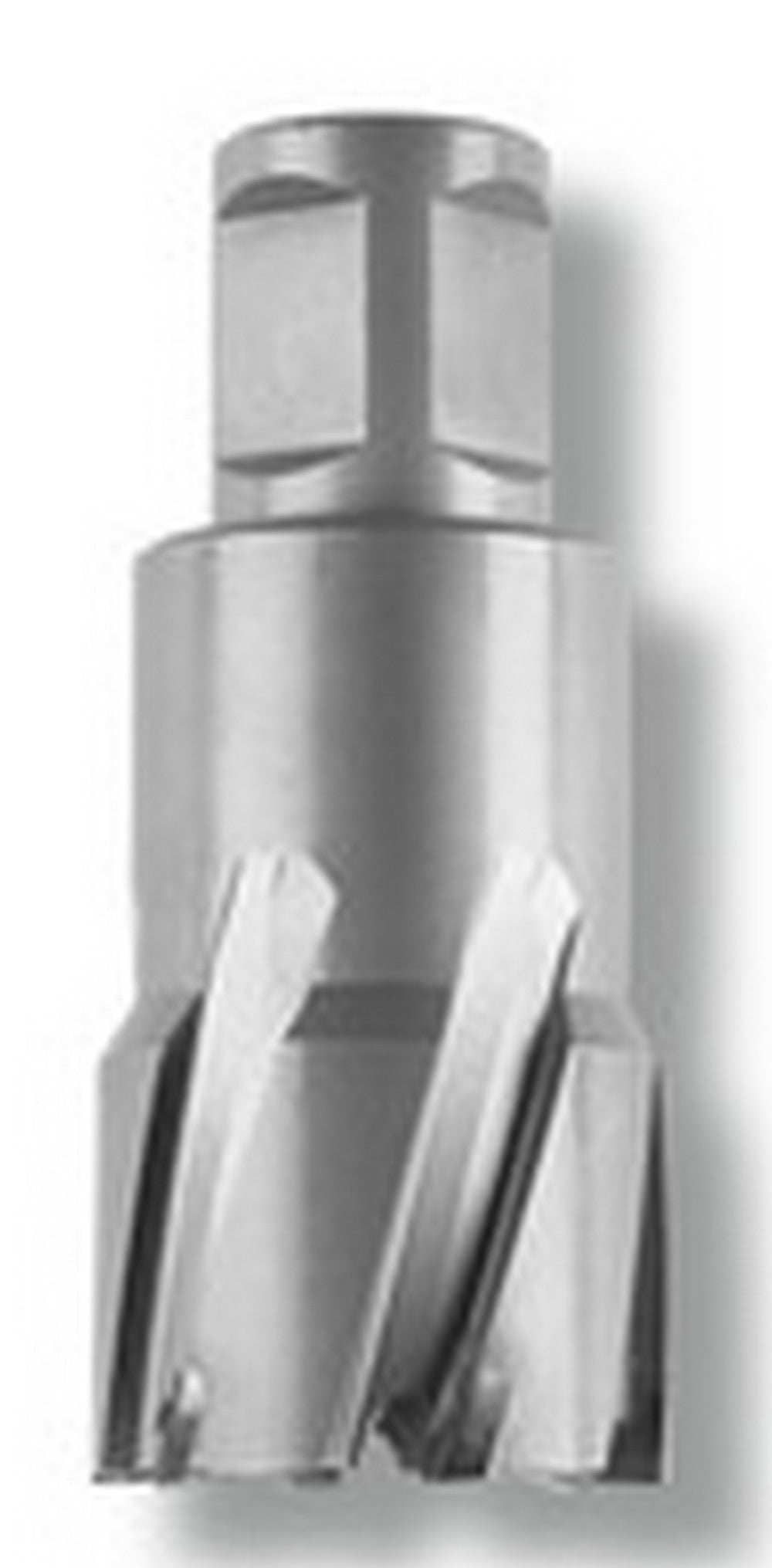 Fein Slugger Carbide Ultra w/Weldon Shank,  1" x 2" Cutter 63127514110
