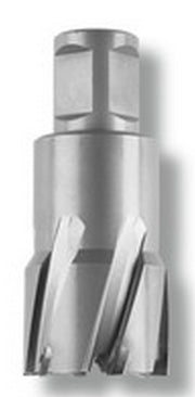 Fein Slugger Carbide Ultra w/Weldon Shank,  1-3/8" x 3" Cutter 63127624110