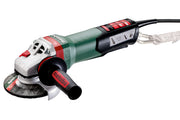 613114420, Metabo WEPBA 19-125 Q DS 5" M-Brush Angle Grinder