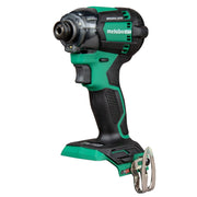 Metabo HPT 18V MultiVolt Cordless Triple Hammer BOLT Impact Driver (Bare Tool)