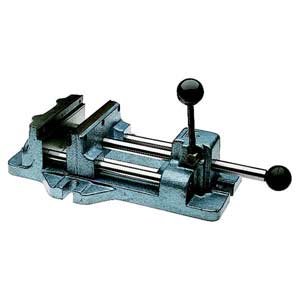 Jet 1204, 4 in. Jaw Drill Press Vise 13401