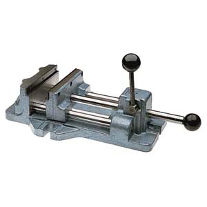 Jet 1206, 6 in. Jaw Width, 6-3/16 in. Jaw Opening, 1-13/16 in. Jaw Depth 13402