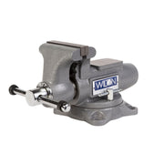 Wilton 4" Apprentice Bench Vise WVA4 WL1-107