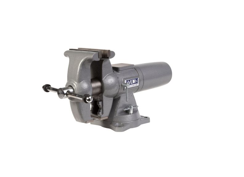 Wilton 5-1/2" Apprentice Multi-Purpose Bench Vise WVA5.5MP WL1-111