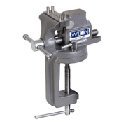 Wilton 3" Clamp-On Apprentice Bench Vise WVA3CO WL1-112
