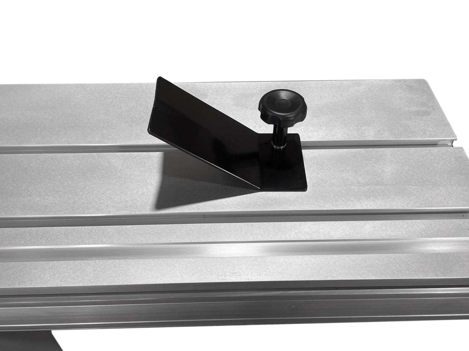 Maksiwa PLATINUM Sliding Panel Saw, 3 Phase, 7.5HP, 220V BMP.3200.IR PLATINUM