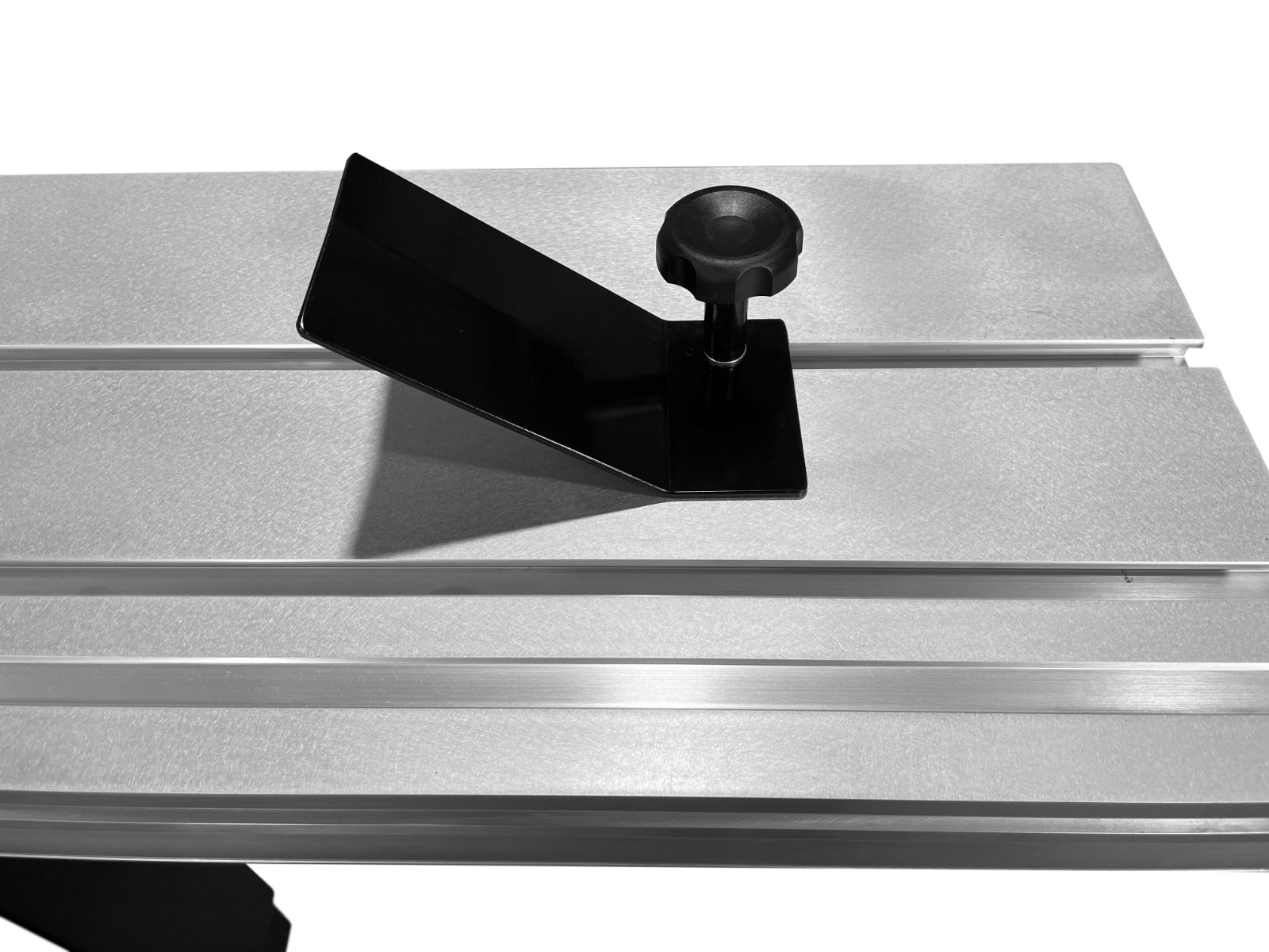 Maksiwa TITANIUM Sliding Panel Saw, 1 Phase, 5HP, 220V BMT.3200.IR TITANIUM