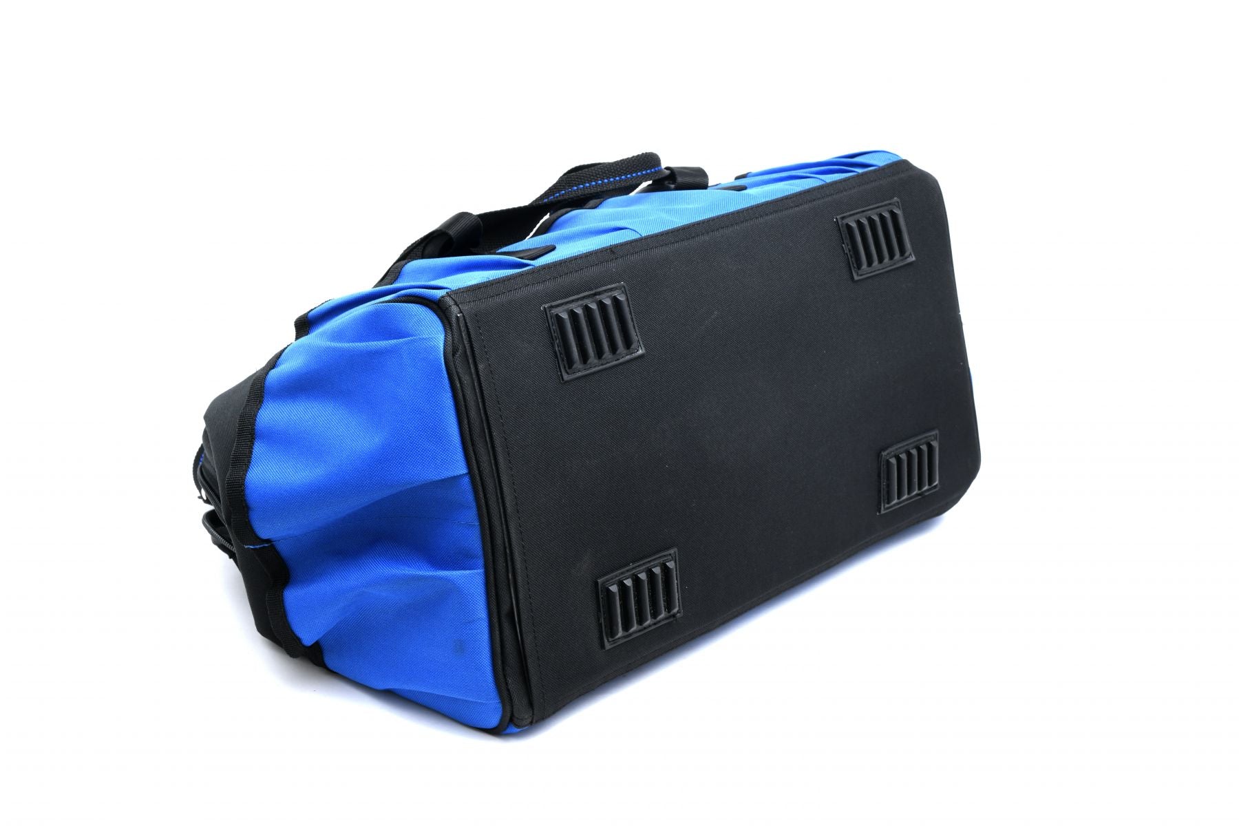 Blubird Large Big Mouth Bag with 31 Pockets BBTB03