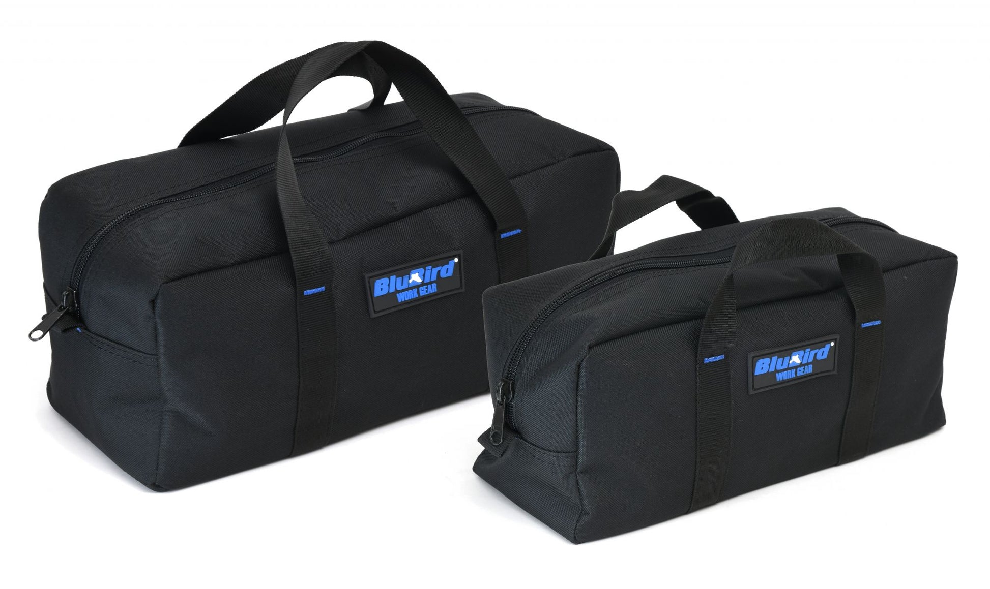 Blubird Medium and Large Utility Tote Bag Combo BBTB04
