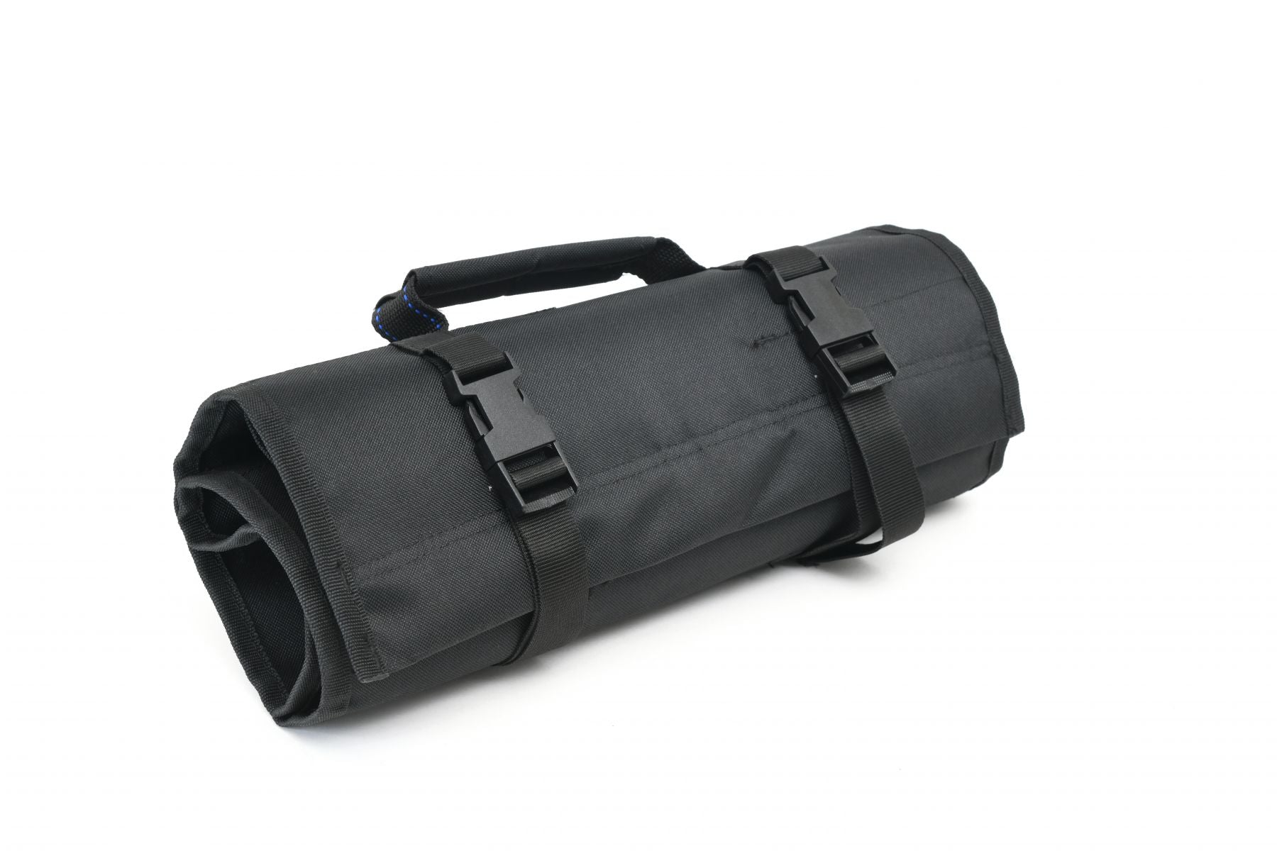 Blubird Multi Pocket Tool Roll Organizer with 32 Pockets BBTB05