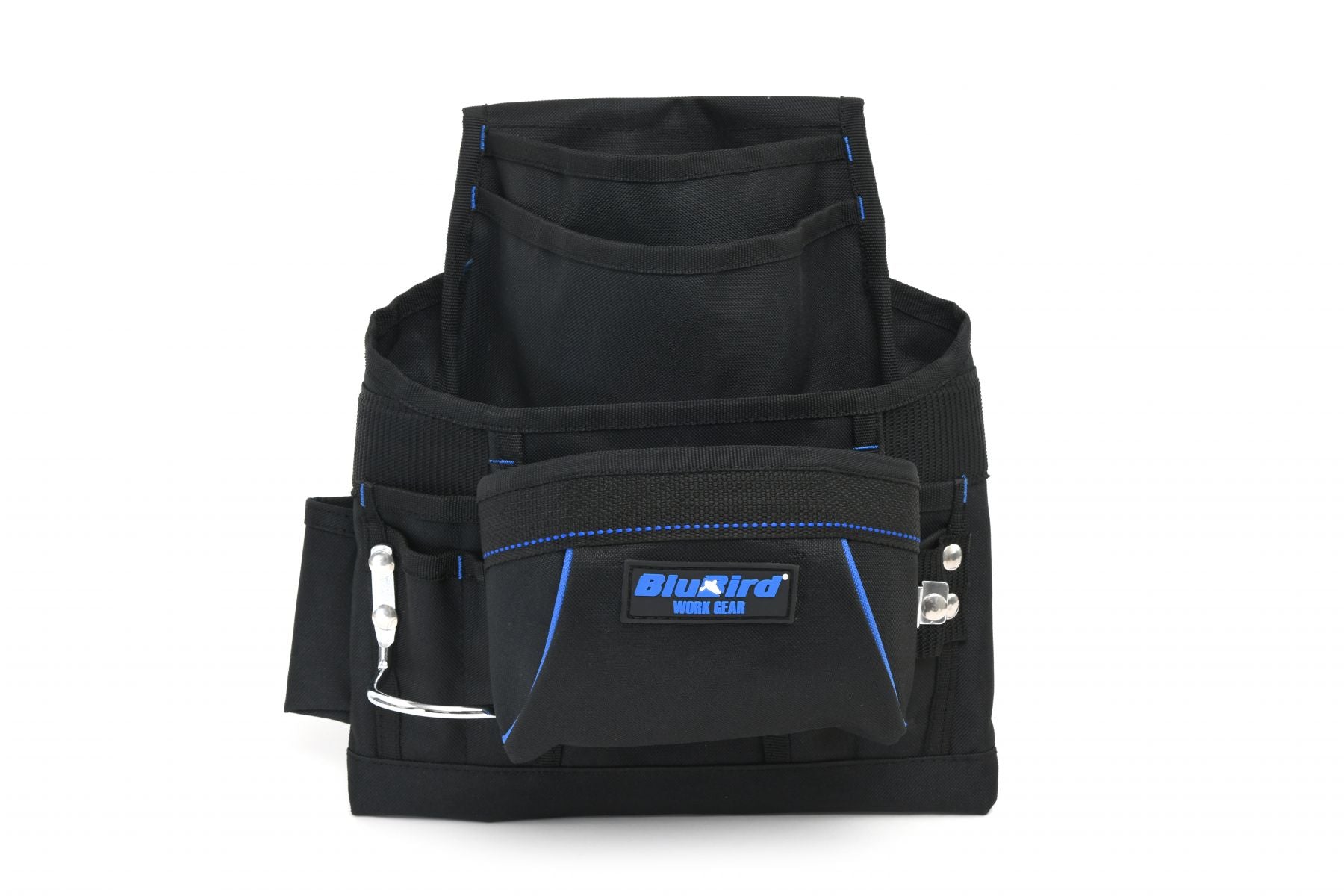 Blubird Tool Pouch with 11 Pockets BBTB07