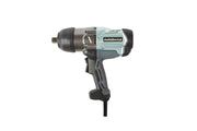 Metabo HPT 3/4 in. Square Drive AC Brushless Impact Wrench