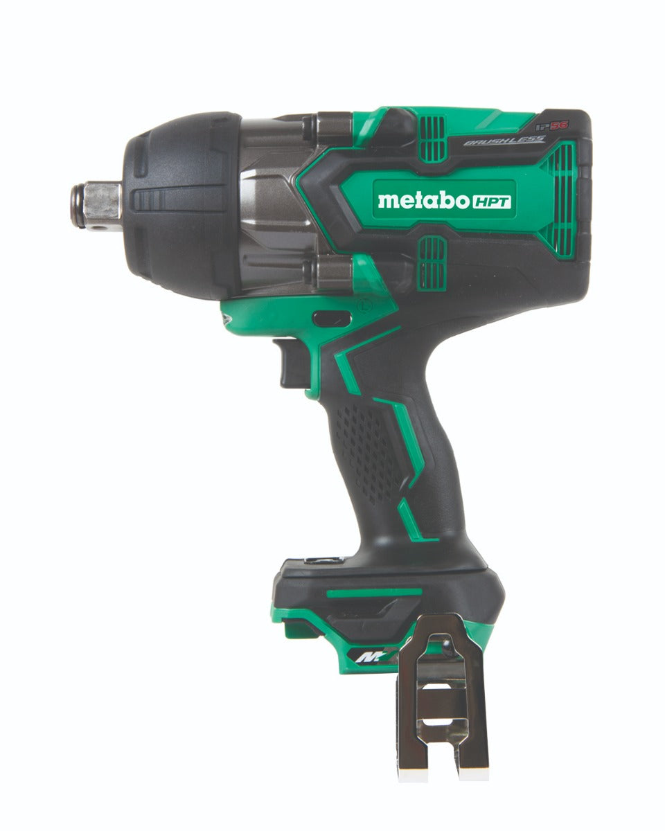 Metabo HPT 36V MultiVolt Brushless 3/4 in. Impact Wrench