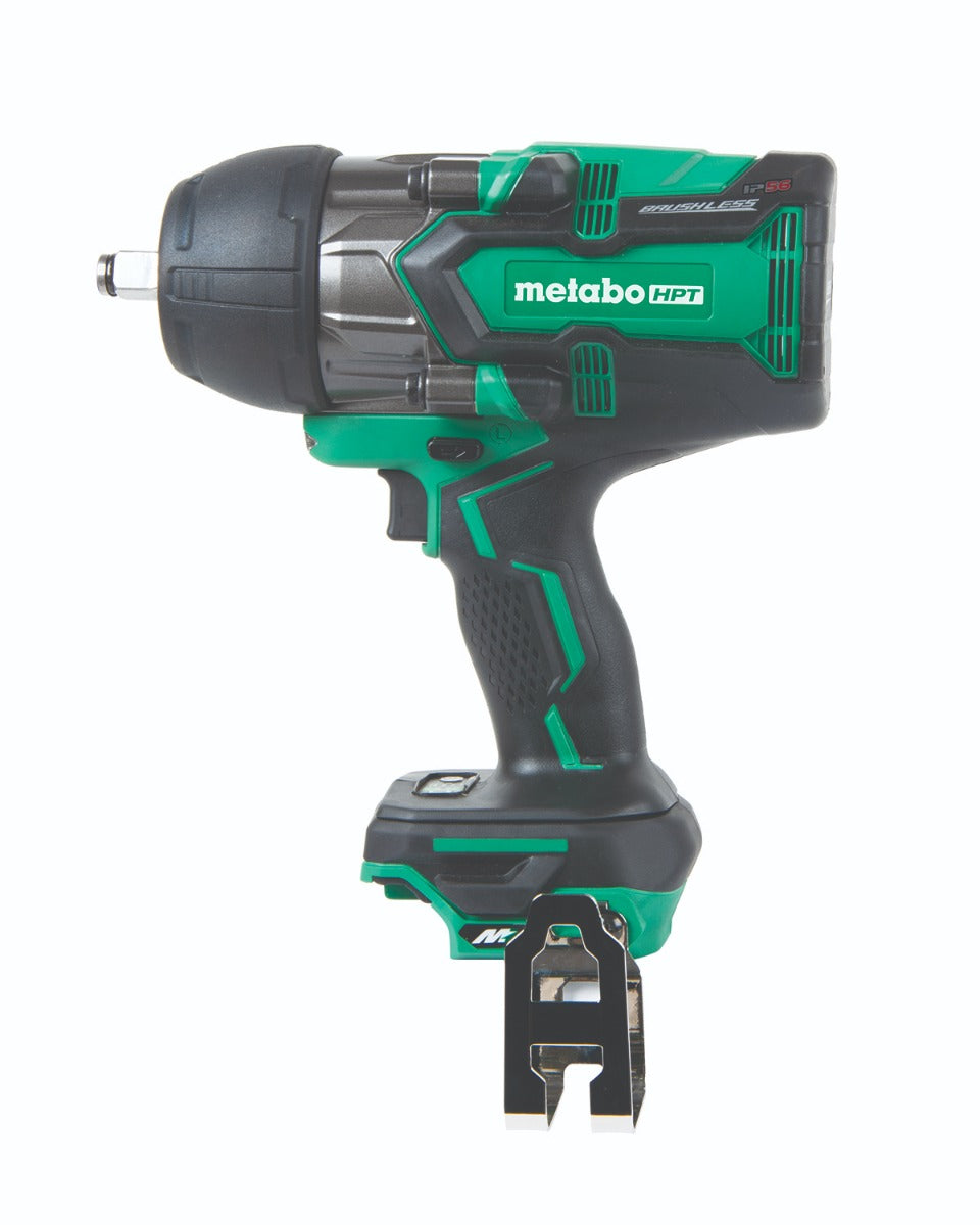 Metabo HPT 36V 1/2 in. Impact Wrench