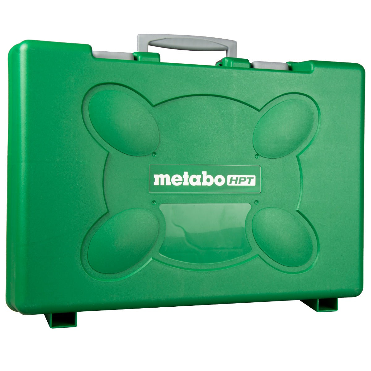 Metabo 36V MultiVolt 1/2" Mid-Torque Impact Wrench Kit, 2x 2.5Ah Batteries WR36DEM