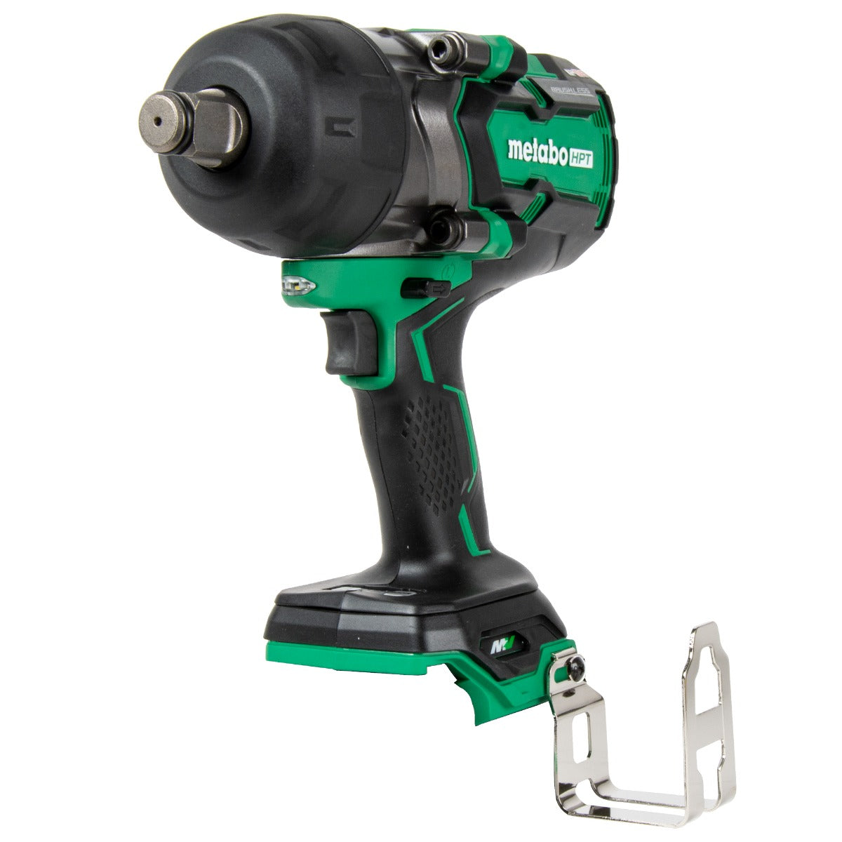 Metabo HPT 36V MultiVolt Cordless Brushless High Torque 3/4 in. Impact Wrench