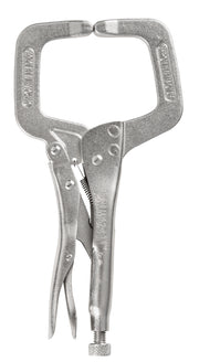 11" Locking C-Clamp