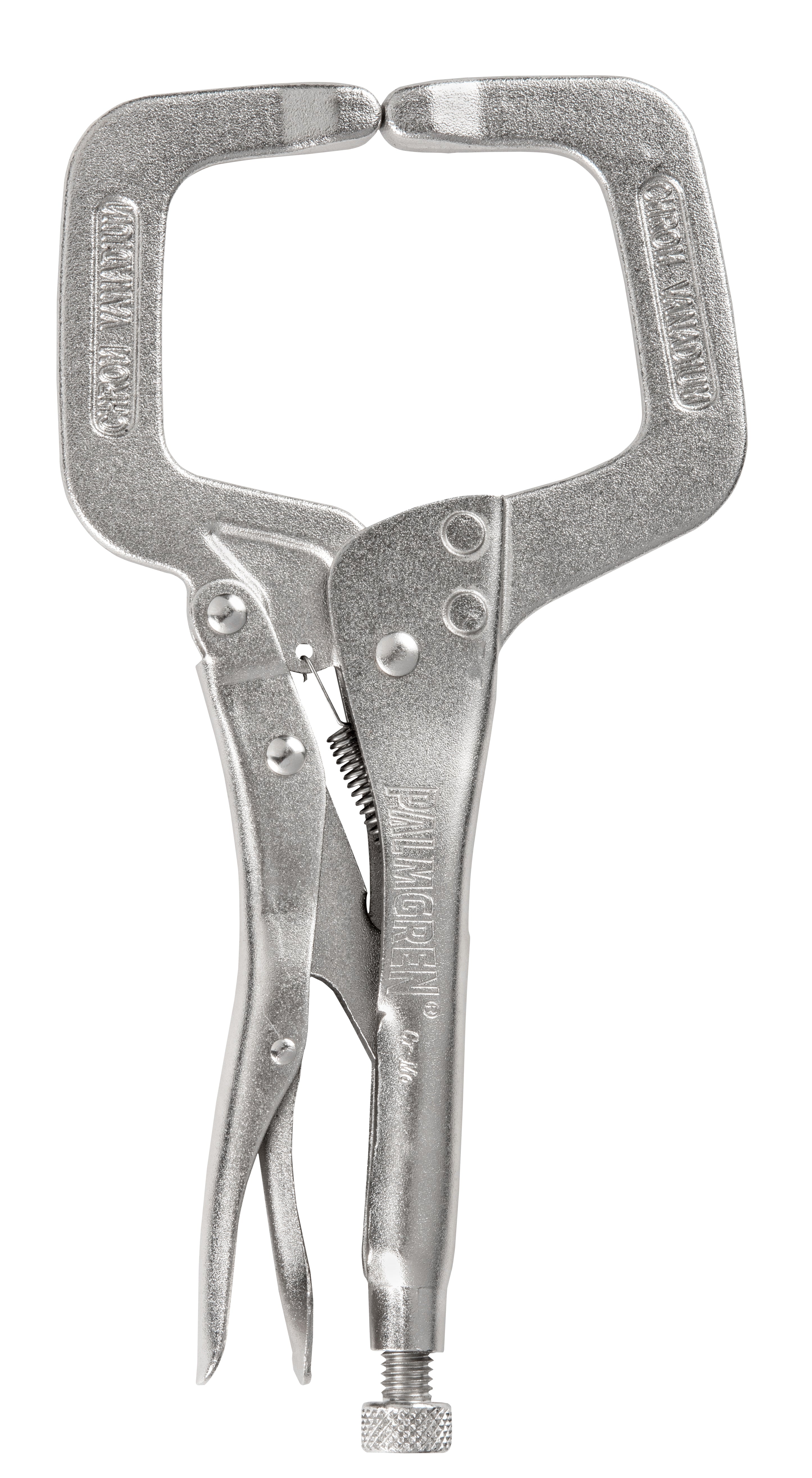 11" Locking C-Clamp