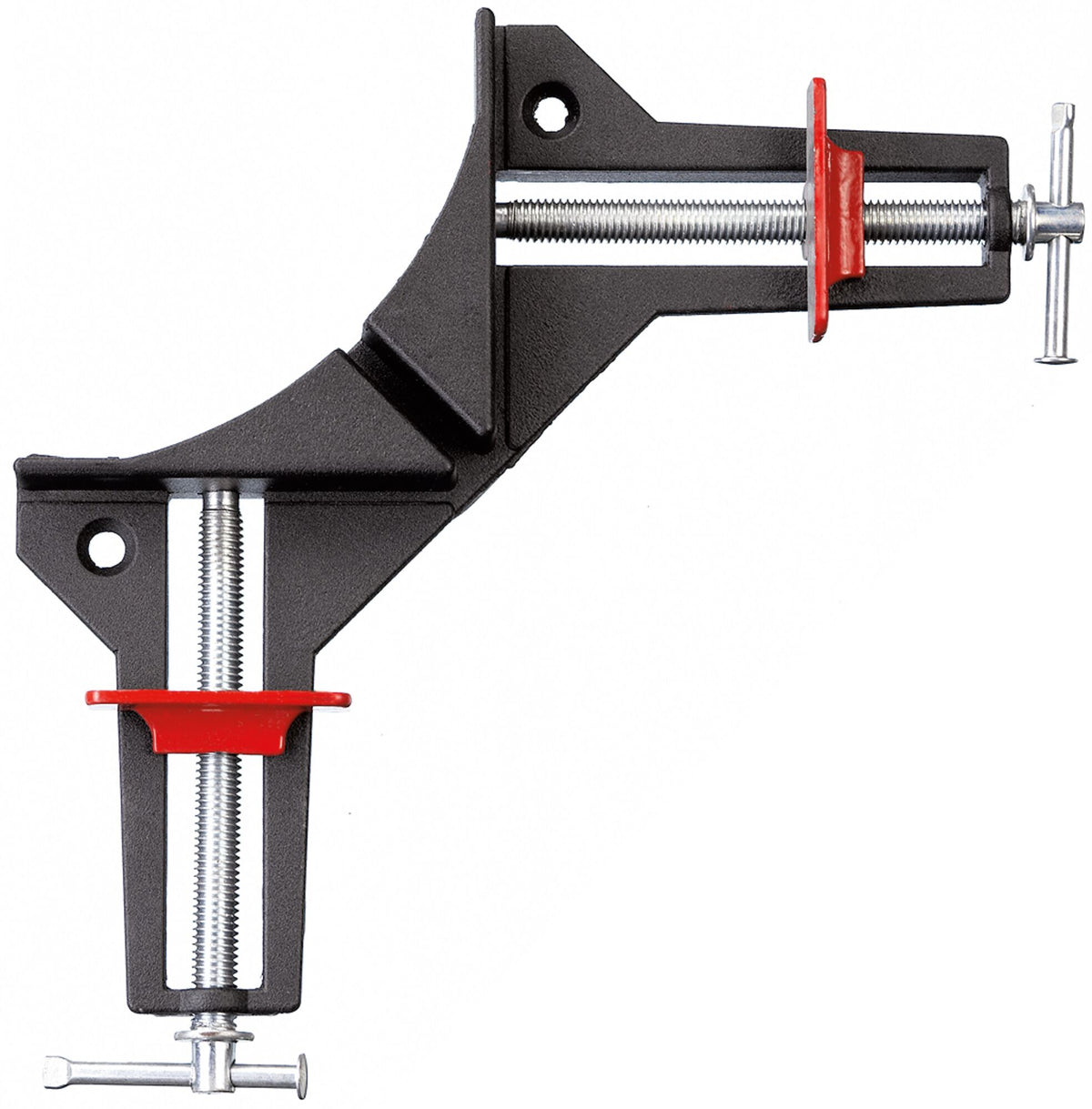 Bessey Tools 2-3/4 in. Light-Duty 90 Degree Corner Clamp WS-1