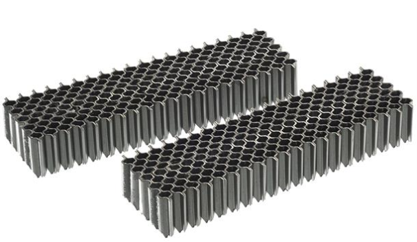 Senco 25 x 1in Crn x 1/4in BB Corrugated Fastener X04NRA
