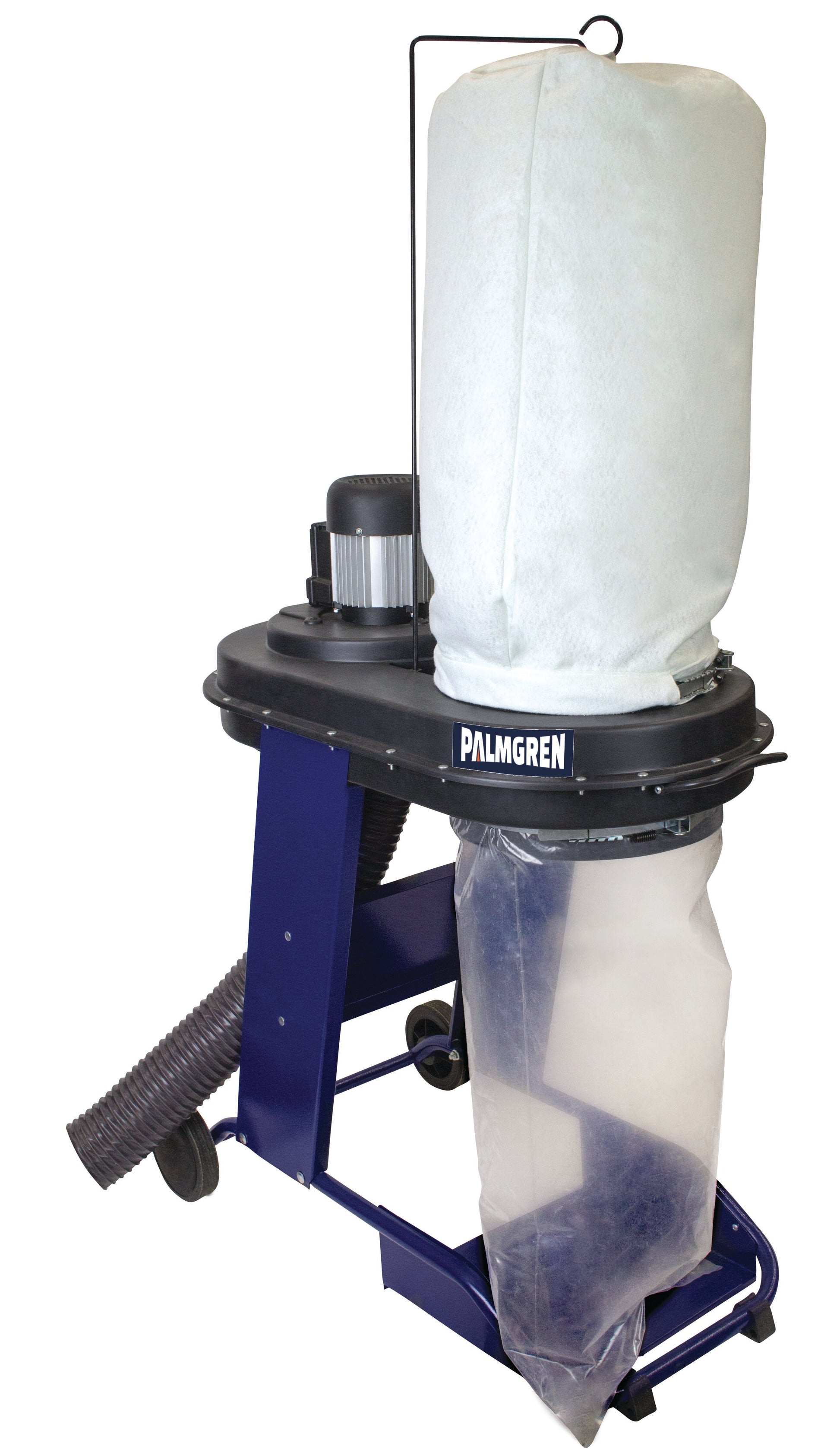 Palmgren 1490 CFM Dust Collector 9686010