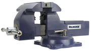 8" Comb. Bench and Pipe Vise