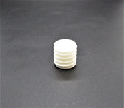 JTXF-5 This item is available as an individual replacement part. The nylon adjustment screw attaches to the fence body and is made of plastic. An allen wrench will be needed to replace this screw. This is an original part for super saws, table saws, and b