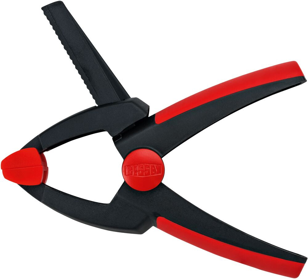Bessey Tools VarioClippix 4 in. Variable Spring Clamp XV5-100