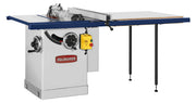 10" Right Tilt Cabinet Saw