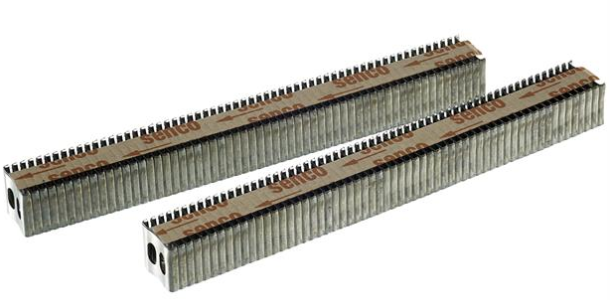 Senco 25 x 7/16in Crn x 9/16in BB Joint Fastener Y09BFAN