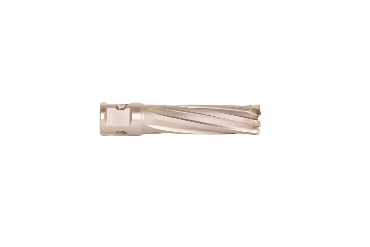Fein Slugger 3/4" x 2" DOC Carbide Tipped Annular Cutter, 3/4" Universal Shank 63135191133