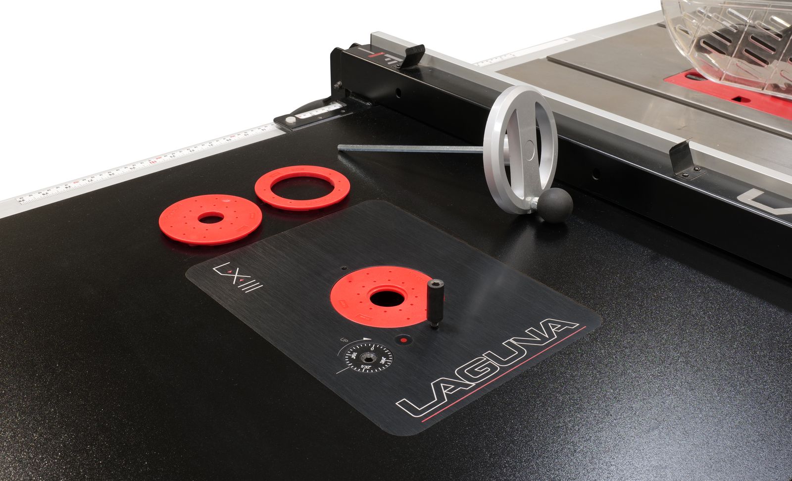 Laguna Tools LXIII Router Lift MRL300