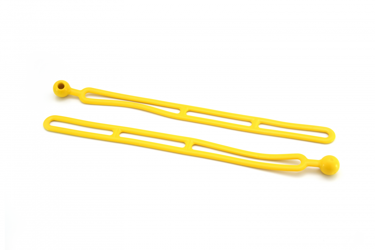 Rapid Tie 16" Non Marring Adjustable Extendable Strap