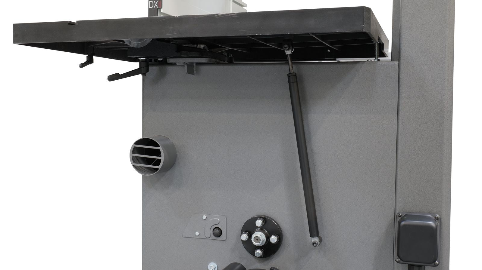 Laguna Tools 24" Resaw Bandsaw 24|BX 5HP 1Ph 220V with DriftMaster Fence DXIII MBAND24BX