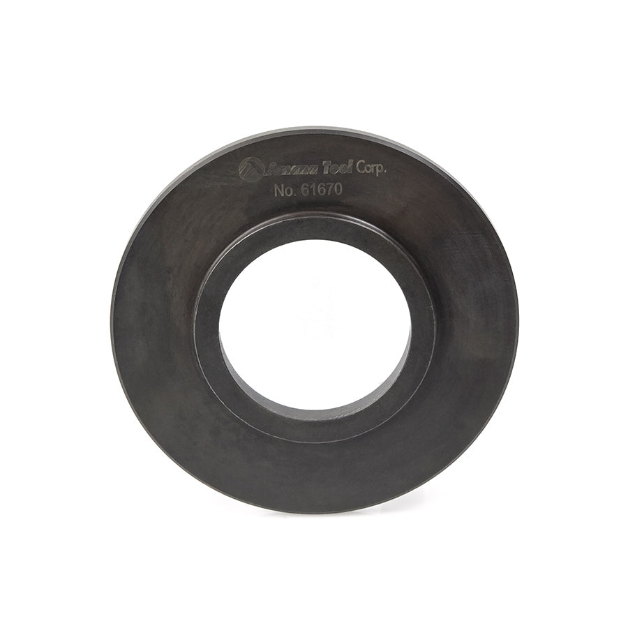 Amana Tool Retainer For 61660(1 in Bore) 61672