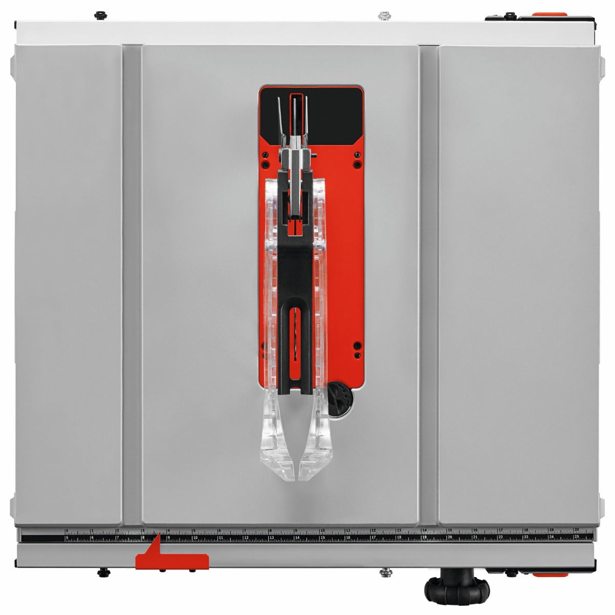 Bosch Zero Clearance Plate, GTS18V-08 TS0800
