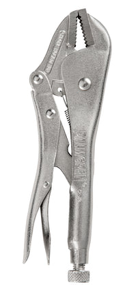 10" Straight Jaw Locking Plier