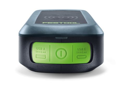 Festool Mobile Phone Charging Station