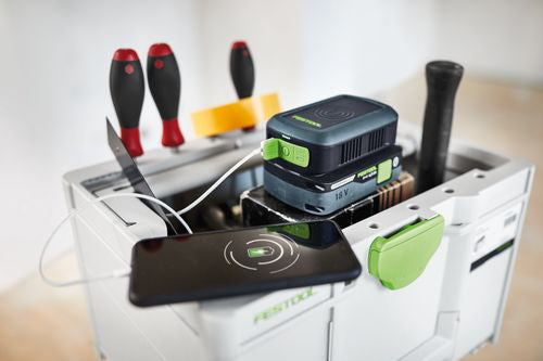 Festool Mobile Phone Charging Station PHC 18 577155