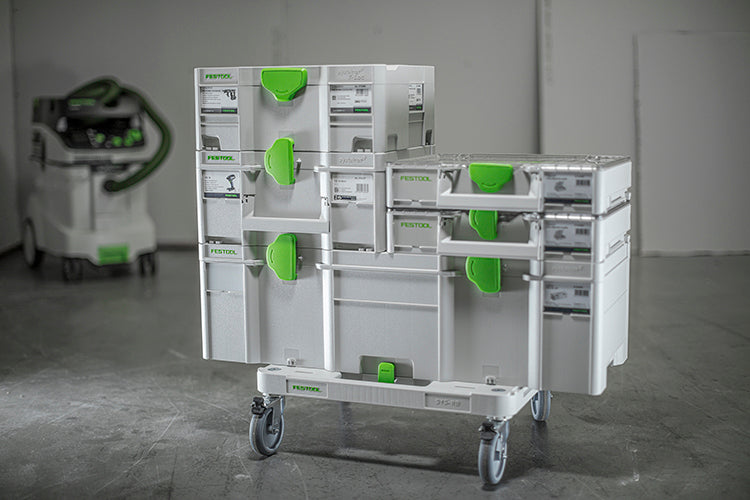 Festool Systainer3 SYS3 XXL 237 204850