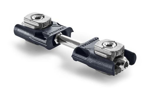 Festool Center Panel Connector MSV-LR32 D8/25 for DF 500, 25-Pack 203169