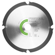 Festool Abrasive Materials Diamond 4 Tooth Saw Blade for TS 55 F/TSC 55 K/HK 55/HKC 55 205564