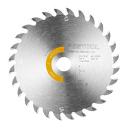 Festool Universal Wood Cross-Cut 28 Tooth Saw Blade for TS 55 F/TSC 55 K/HK 55/HKC 55 205560