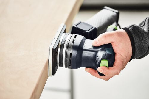 Festool Finish Orbital Sander